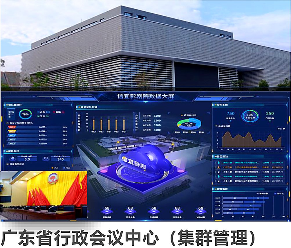 广东省行政会议中心
