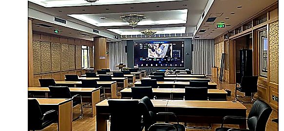 国家电网宁夏信通公司